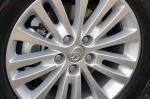 Toyota Avalon 2013 года